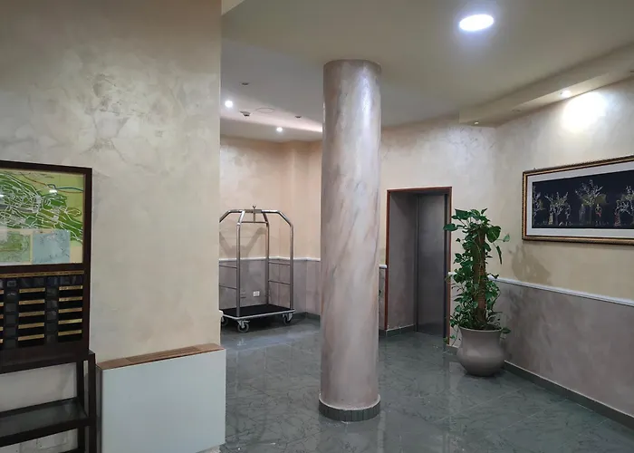 Grand Mose Villaggio Mosè