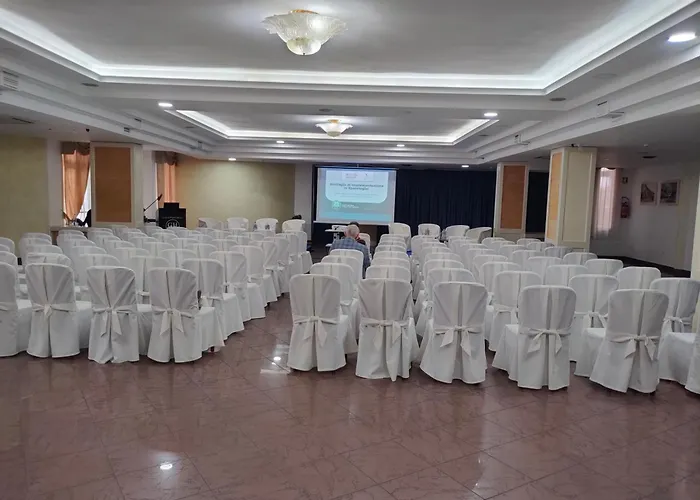 Grand Mose Villaggio Mosè