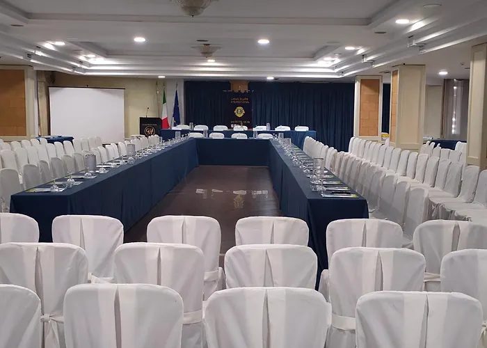 Grand Mose Villaggio Mosè