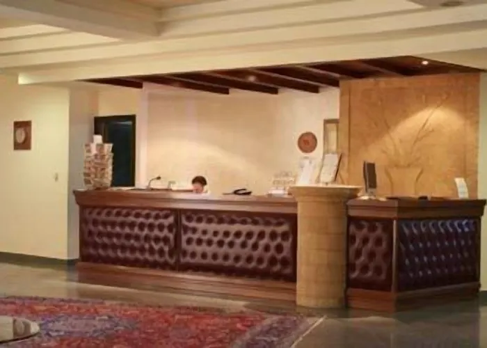 Otel Grand Mose Villaggio Mosè