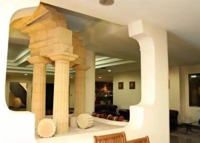 Grand Mose Villaggio Mosè