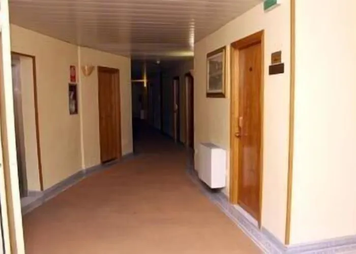 Otel Grand Mose Villaggio Mosè