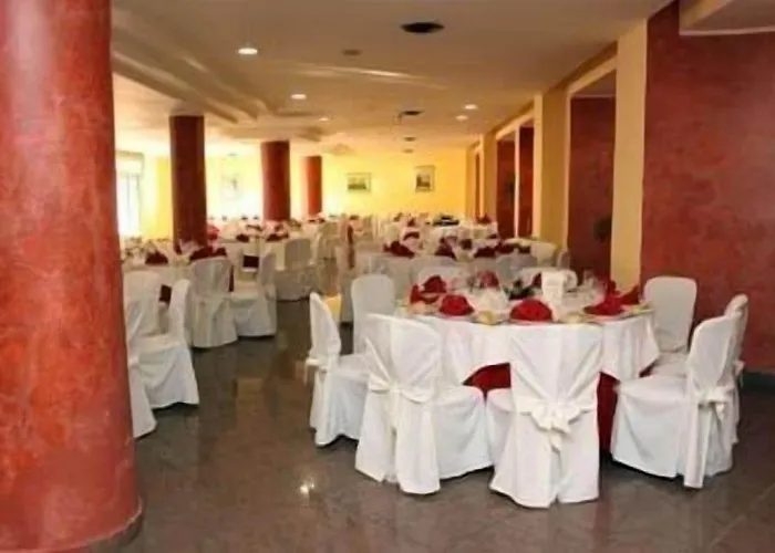 Grand Mose Villaggio Mosè