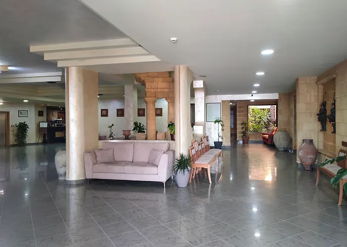 Grand Mose Villaggio Mosè