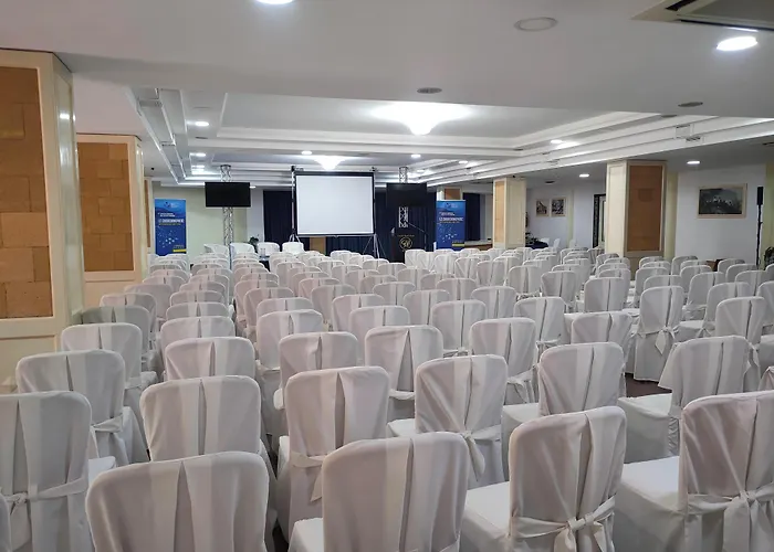 Grand Mose 4* Villaggio Mosè