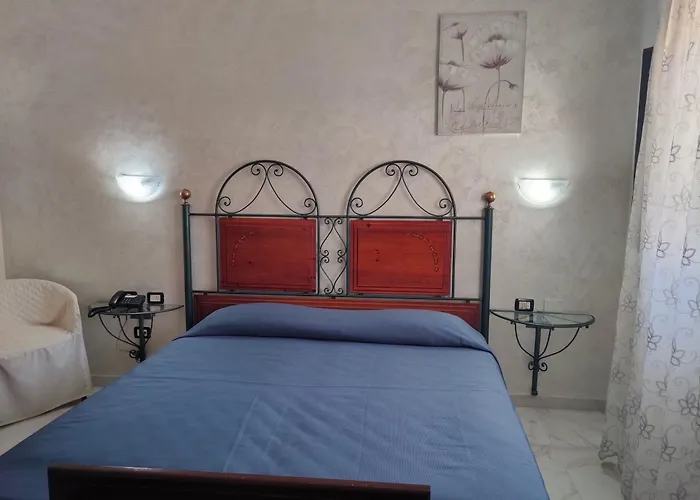 Otel Grand Mose Villaggio Mosè