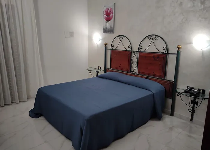 Grand Mose Villaggio Mosè