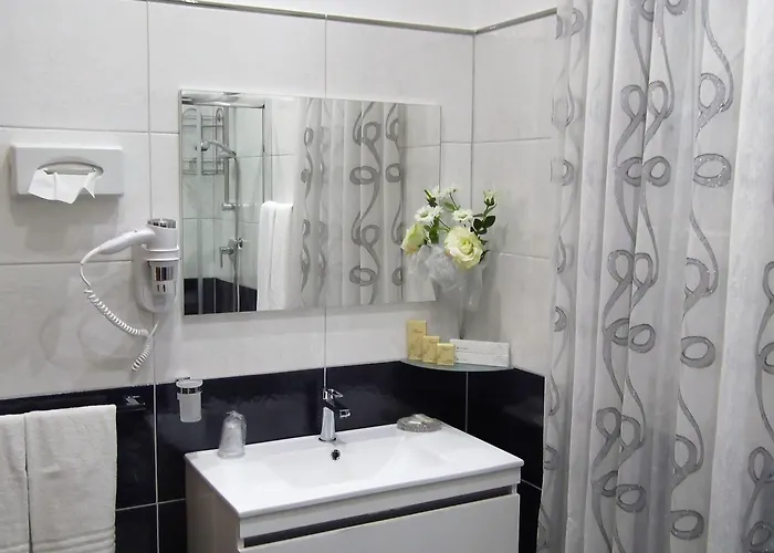 Grand Mose 4* Villaggio Mosè