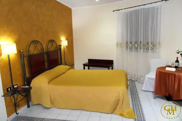 Grand Mose Villaggio Mosè